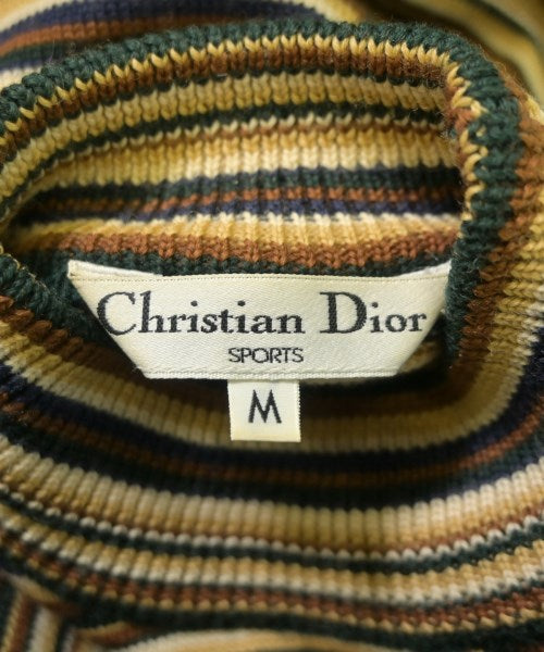 Christian Dior 毛衣