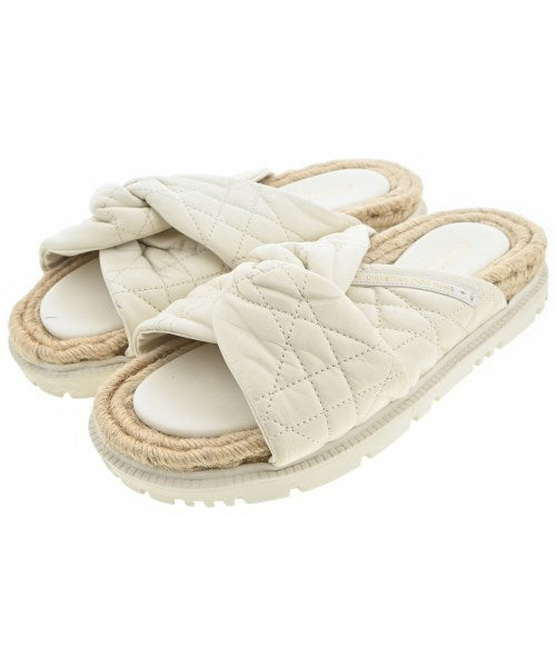 Christian Dior 涼鞋