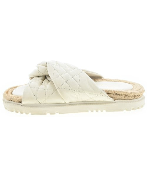 Christian Dior 涼鞋