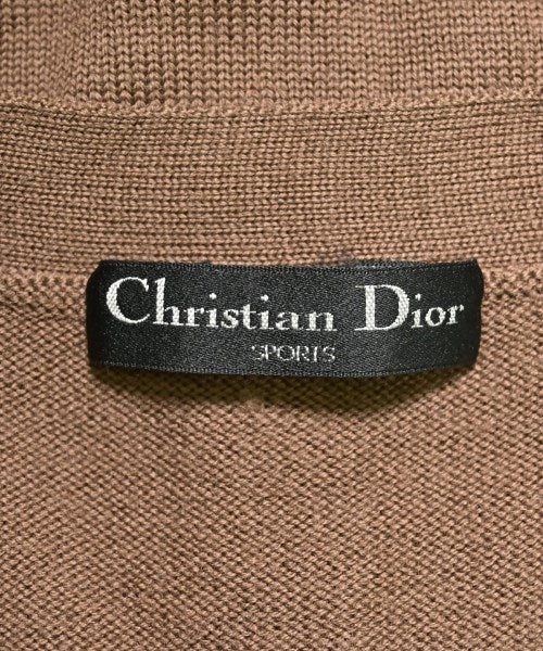 Christian Dior 開襟衫