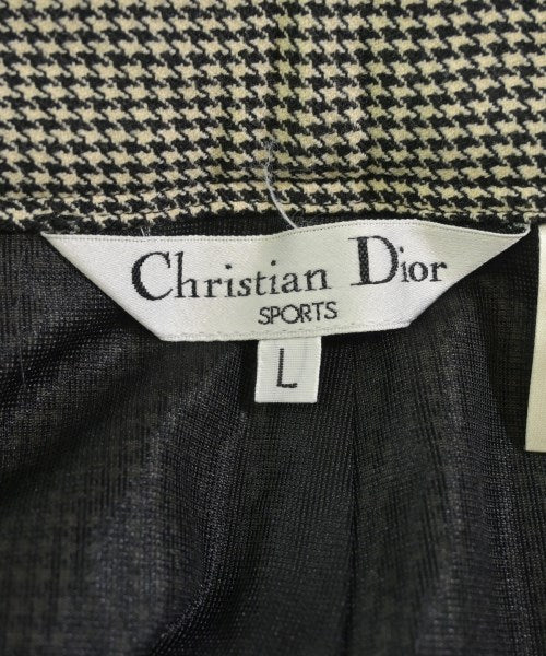 Christian Dior 短褲