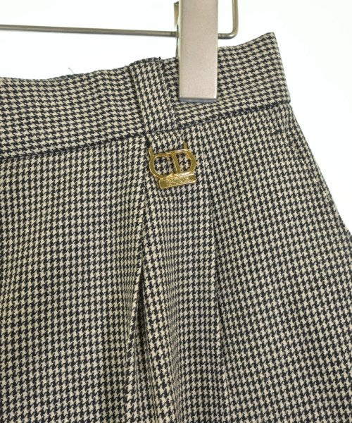 Christian Dior 短褲
