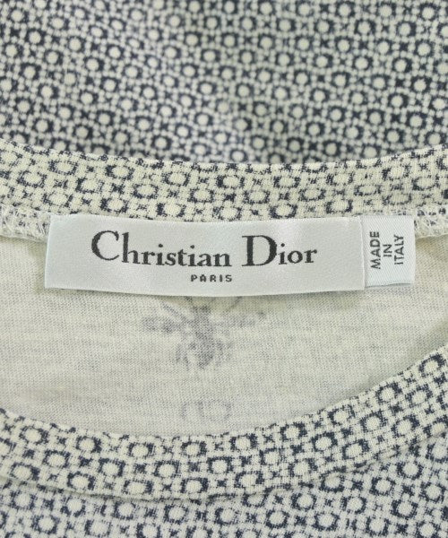 Christian Dior T恤/上衣