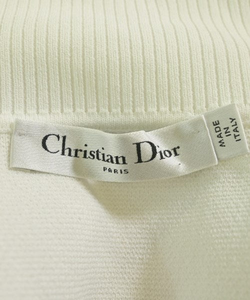 Christian Dior 開襟衫