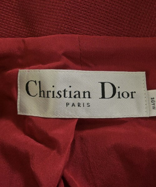 Christian Dior 西裝外套