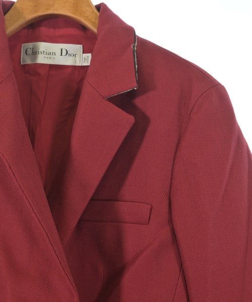 Christian Dior 西裝外套