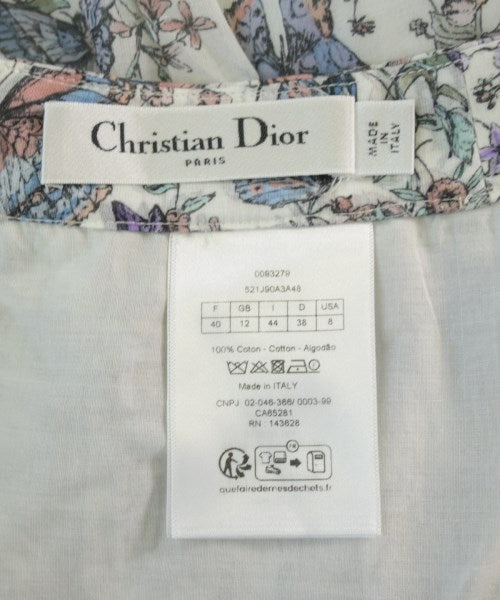 Christian Dior 長裙/超長裙