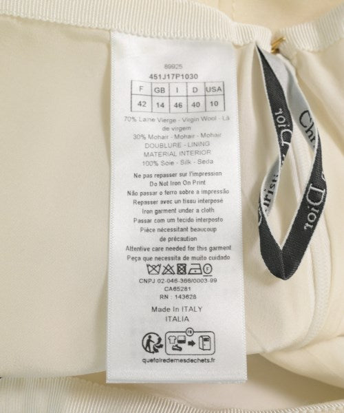 Christian Dior 長裙/超長裙