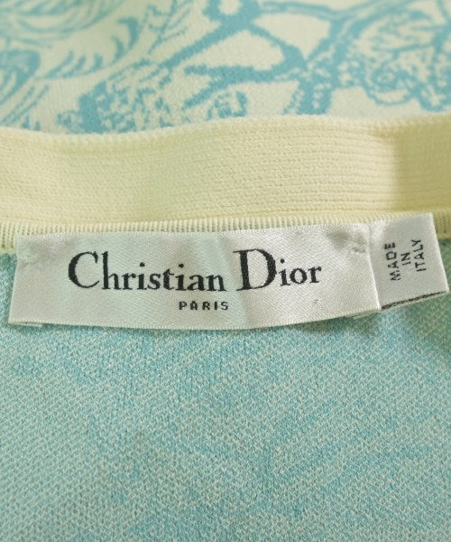 Christian Dior 開襟衫