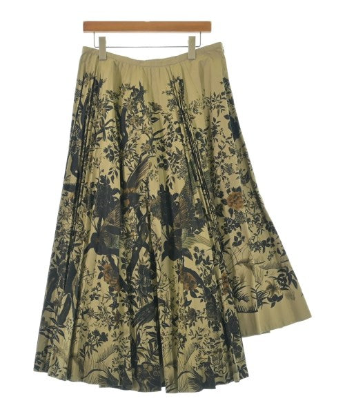Christian Dior 長裙/超長裙