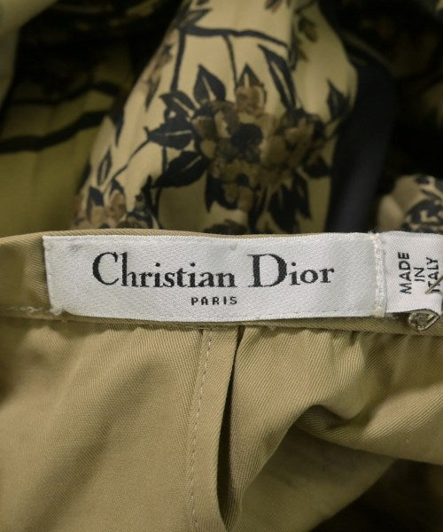 Christian Dior 長裙/超長裙