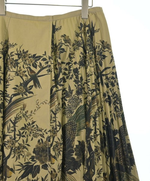Christian Dior 長裙/超長裙