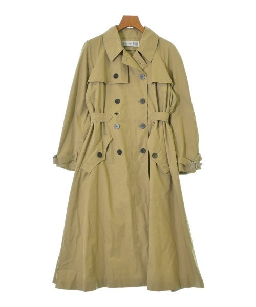 Christian Dior 風衣
