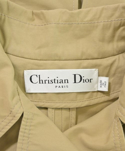 Christian Dior 風衣