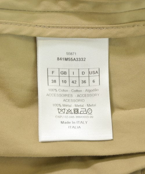Christian Dior 風衣