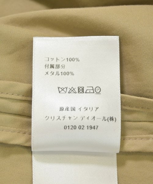 Christian Dior 風衣