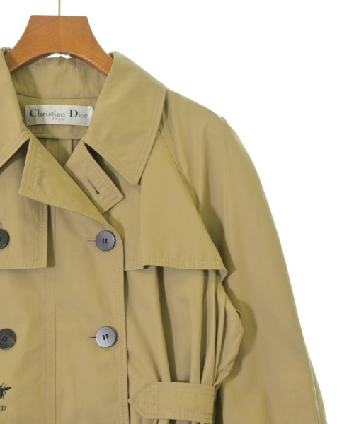 Christian Dior 風衣