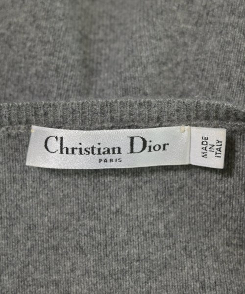 Christian Dior 毛衣