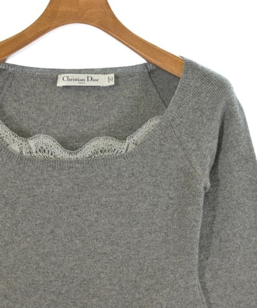 Christian Dior 毛衣