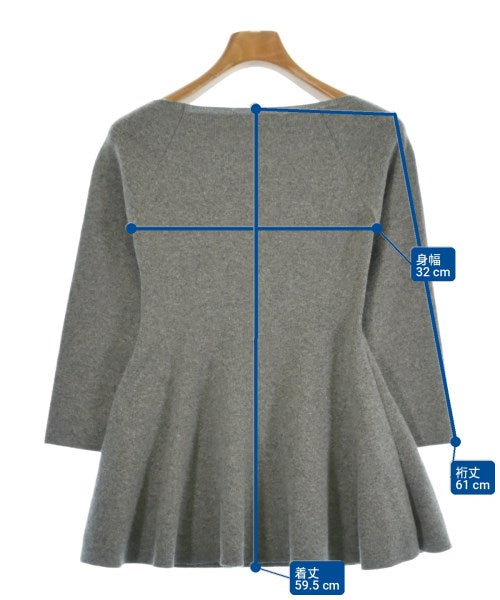 Christian Dior 毛衣