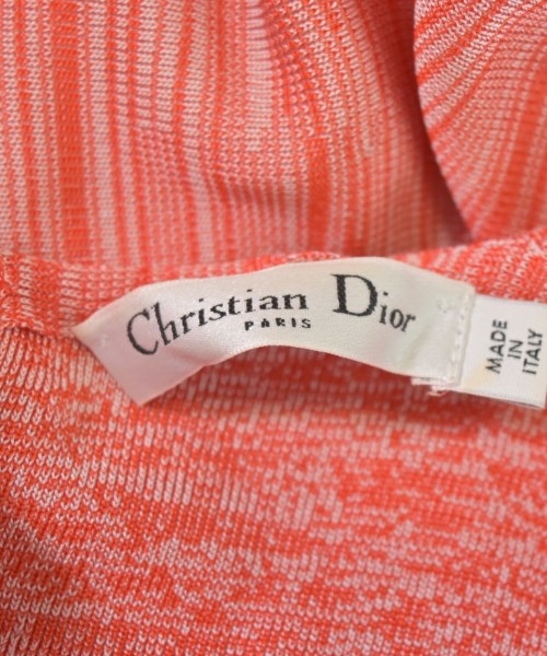 Christian Dior 洋裝