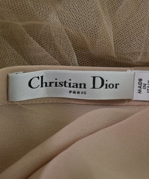 Christian Dior 長裙/超長裙