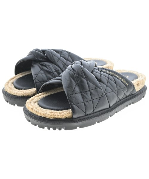 Christian Dior 涼鞋