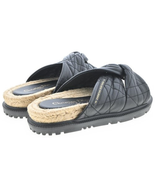 Christian Dior 涼鞋