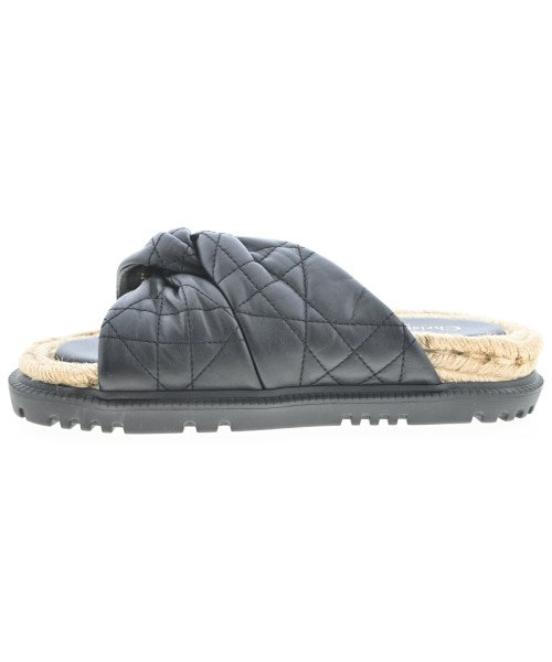 Christian Dior 涼鞋