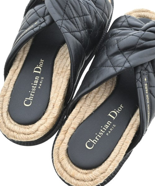 Christian Dior 涼鞋