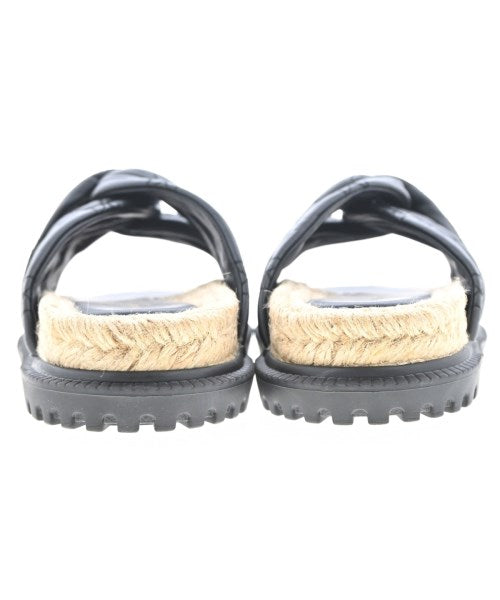 Christian Dior 涼鞋