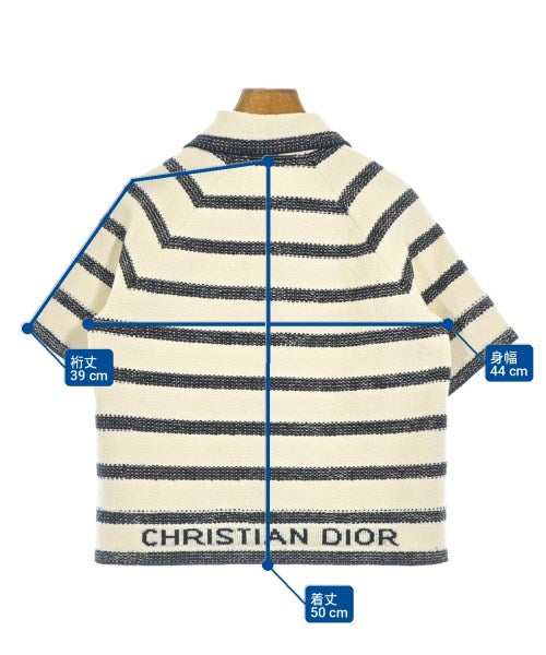 Christian Dior 休閒夾克