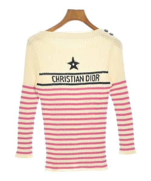 Christian Dior 毛衣