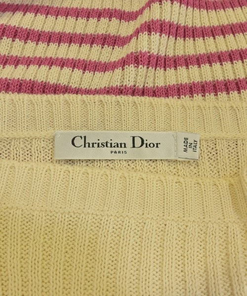 Christian Dior 毛衣