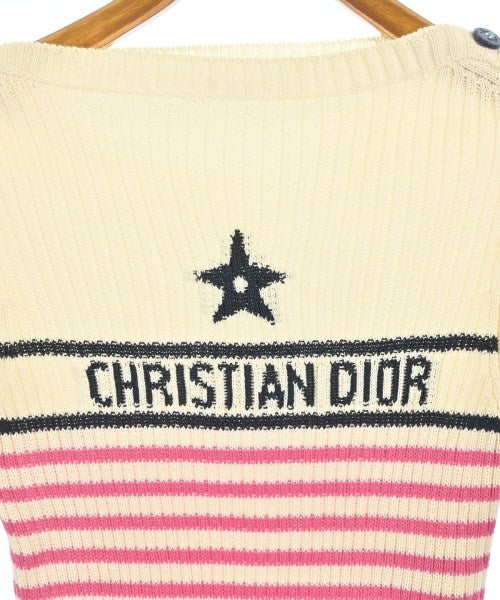 Christian Dior 毛衣