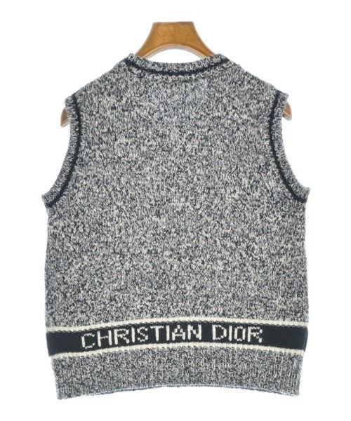 Christian Dior 無袖上衣