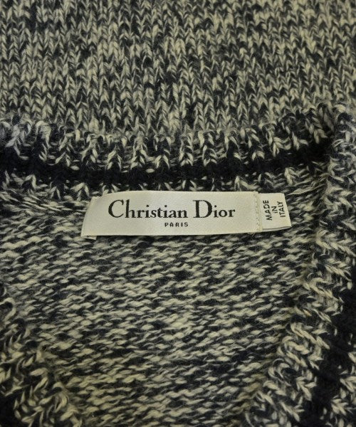Christian Dior 無袖上衣