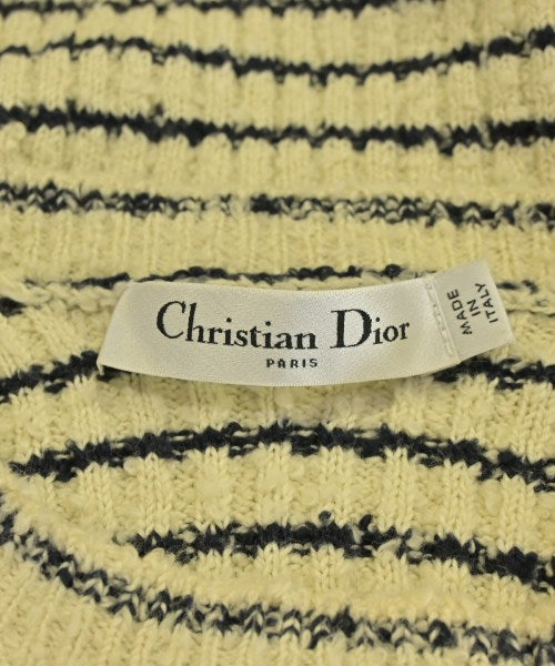 Christian Dior 毛衣