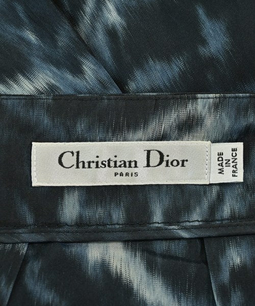 Christian Dior 長裙/超長裙