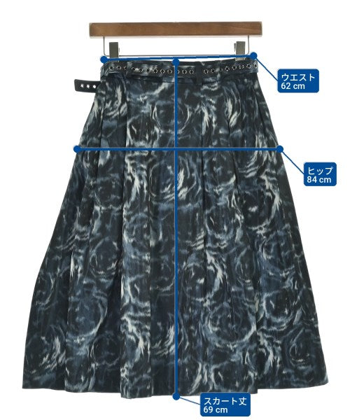 Christian Dior 長裙/超長裙