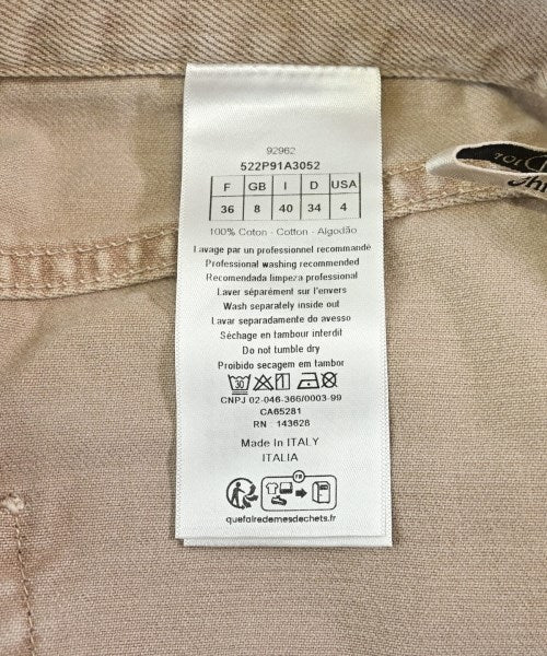 Christian Dior 牛仔褲
