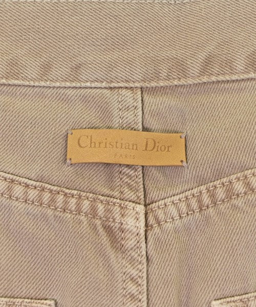 Christian Dior 牛仔褲