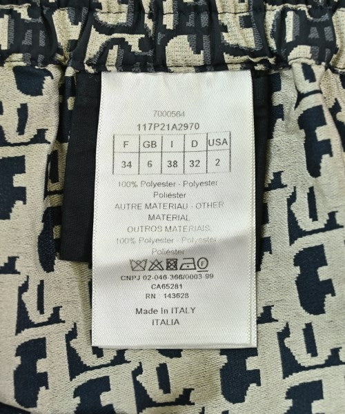 Christian Dior 短褲