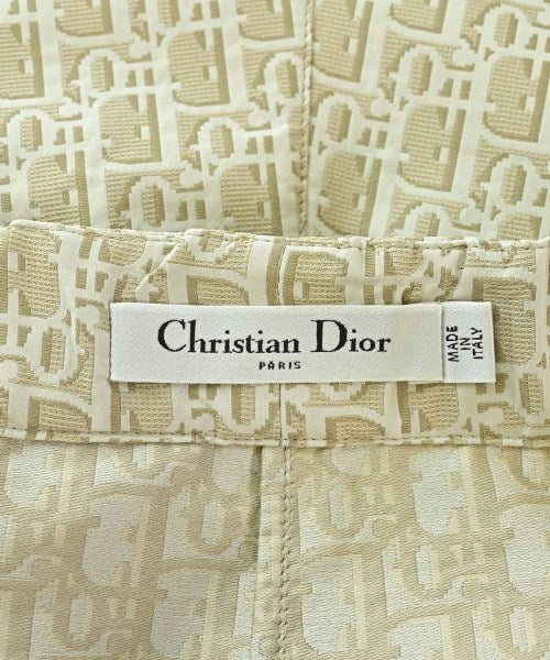 Christian Dior 短褲
