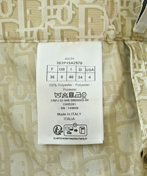Christian Dior 短褲
