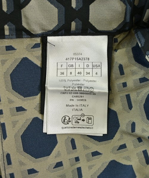 Christian Dior 短褲