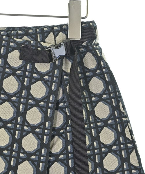 Christian Dior 短褲