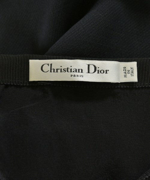 Christian Dior 膝上裙