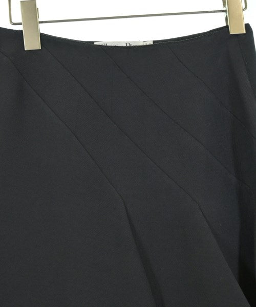 Christian Dior 膝上裙