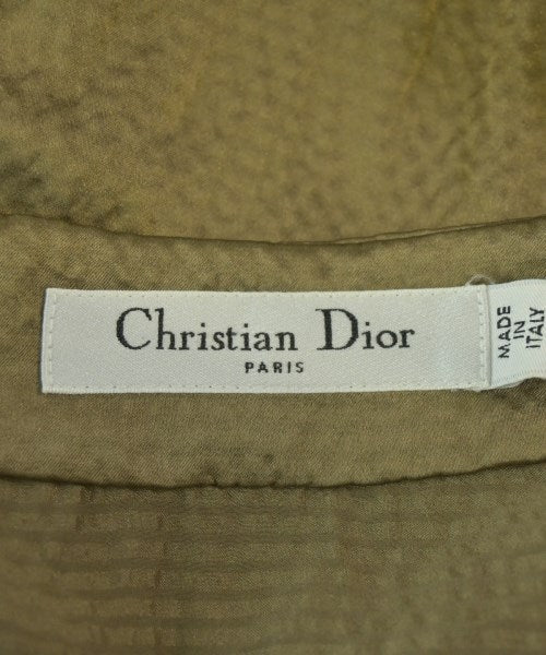 Christian Dior 洋裝